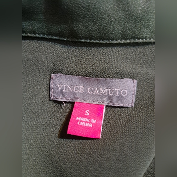 💜Vince Camuto Wrap Dress💜 - Picture 10 of 10